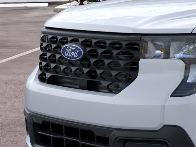 New 2026 Ford Maverick XLT FWD image 18
