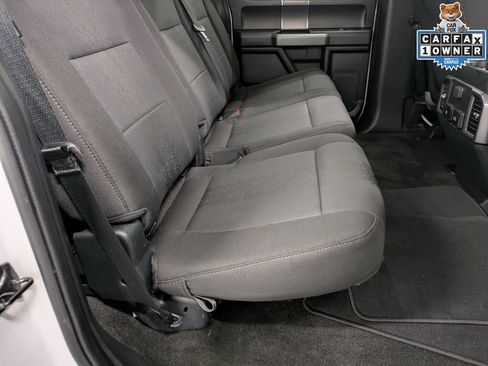 Used 2020 Ford F150 XLT w/ Equipment Group 302A Luxury AWD/4WD image 27