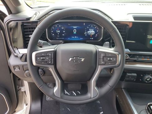 New 2026 Chevrolet Silverado 1500 RST image 22