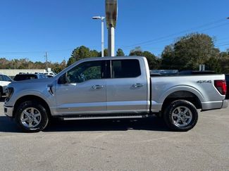 Used 2024 Ford F150 XLT w/ Mobile Office Package video 2