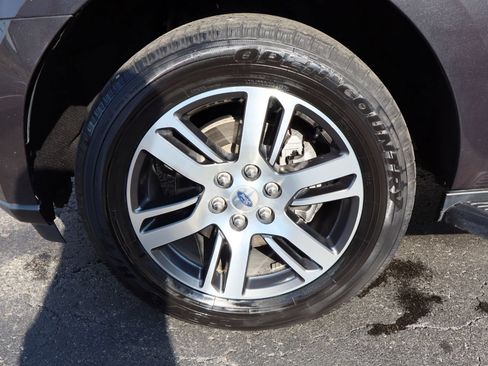 Used 2024 Ford Expedition Limited AWD/4WD image 41
