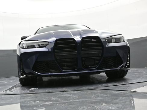 Used 2025 BMW M4 xDrive Competition image 22