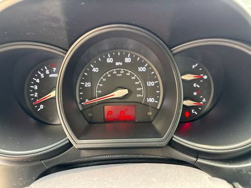 Used 2014 Kia Rio LX w/ Power Package FWD image 23