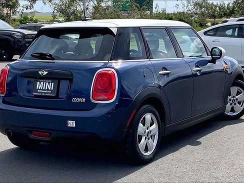 Used 2017 MINI Cooper 4-Door Hardtop FWD image 11