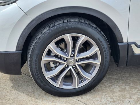 Certified 2022 Honda CR-V Touring image 11