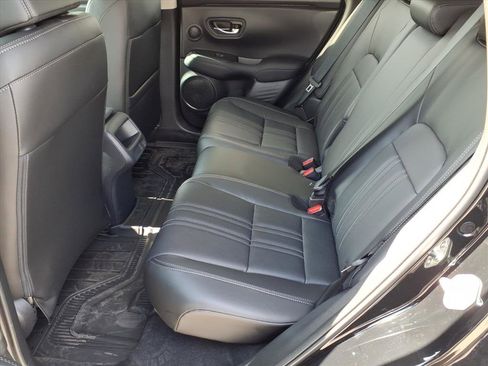 Certified 2026 Honda HR-V EX-L image 21