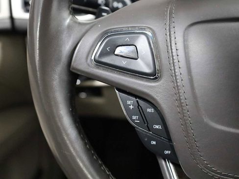 Used 2017 Lincoln MKZ Reserve w/ Climate Package image 25