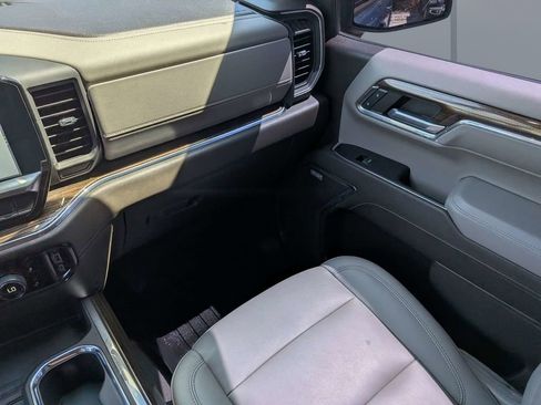 Used 2024 Chevrolet Silverado 1500 RST w/ All Star Edition Plus AWD/4WD image 17