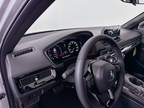 New 2026 Honda Civic Sport image 9