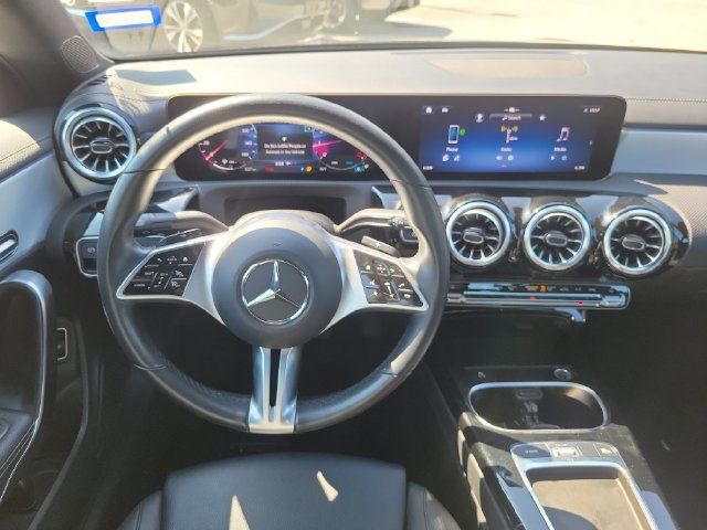 Used 2025 Mercedes-Benz CLA 250 image 14