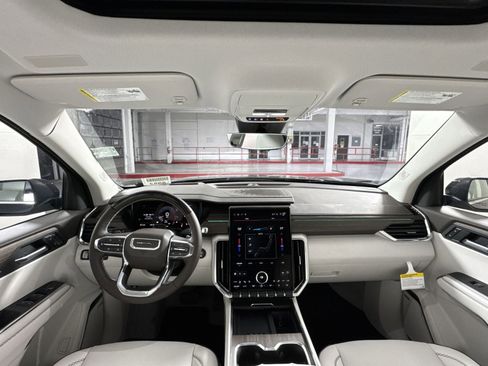 New 2026 GMC Acadia Denali w/ Super Cruise Package image 23