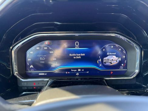 Used 2024 Chevrolet Silverado 1500 LT w/ Protection Package AWD/4WD image 39