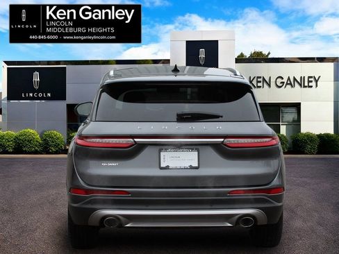 Used 2022 Lincoln Corsair FWD image 6