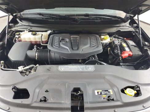 Used 2023 Jeep Wagoneer 4WD image 26