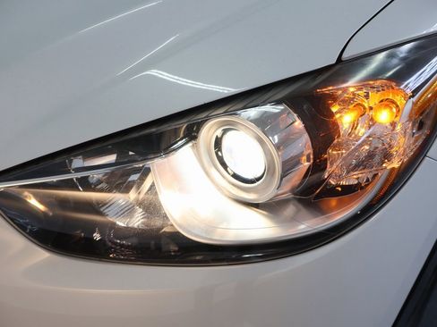 Used 2016 MAZDA CX-5 Grand Touring image 26