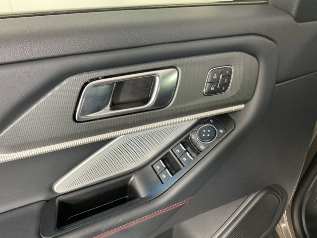 Used 2026 Ford Explorer ST w/ Sun And Sound Package AWD/4WD image 17
