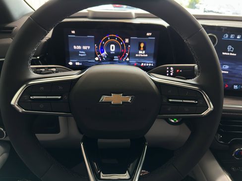 New 2025 Chevrolet Tahoe Premier image 9