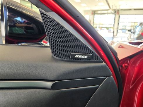 New 2026 MAZDA CX-50 AWD 2.5 Hybrid w/ Cargo Package image 22