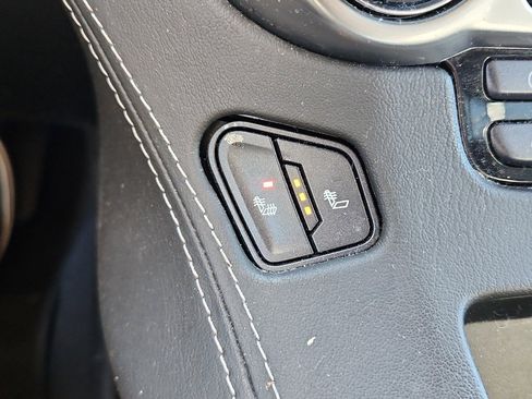 Used 2019 Chevrolet Tahoe LT w/ Luxury Package image 19