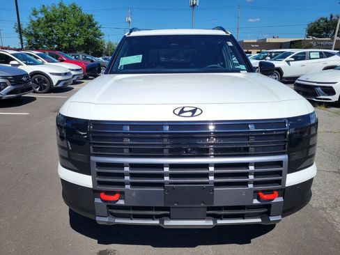 New 2026 Hyundai Palisade XRT Pro AWD/4WD image 10