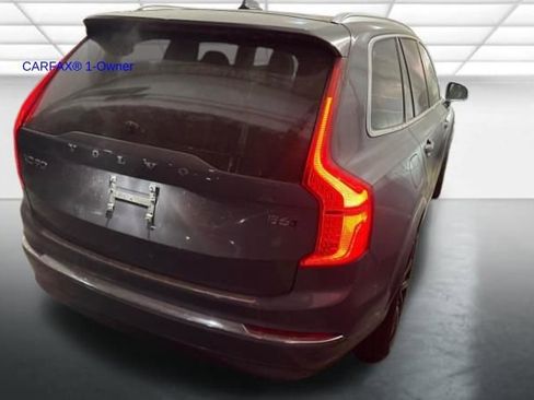 Certified 2023 Volvo XC90 B6 Plus w/ Protection Package Premier image 3