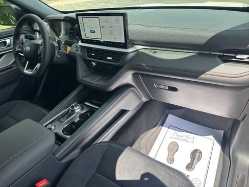 New 2025 Ford Explorer ST w/ Sun And Sound Package image 20