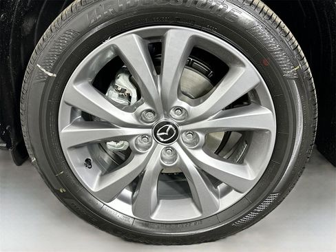 New 2026 MAZDA CX-30 AWD 2.5 S w/ Premium Package image 33