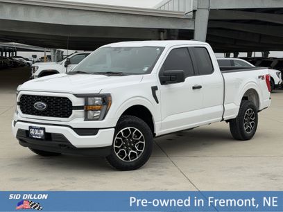 Used 2023 Ford F150 XL w/ STX Appearance Package