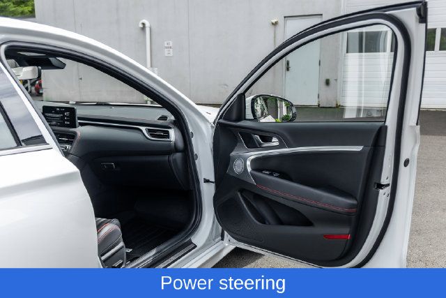 Used 2025 Genesis G70 3.3T Advanced AWD/4WD image 17