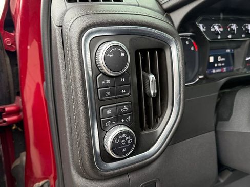 Used 2019 GMC Sierra 1500 SLT w/ SLT Premium Plus Package image 13