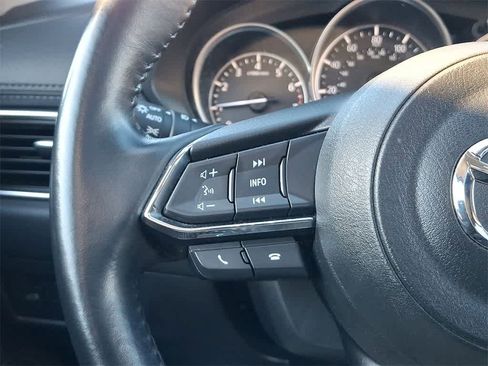 Used 2018 MAZDA CX-5 Grand Touring image 17