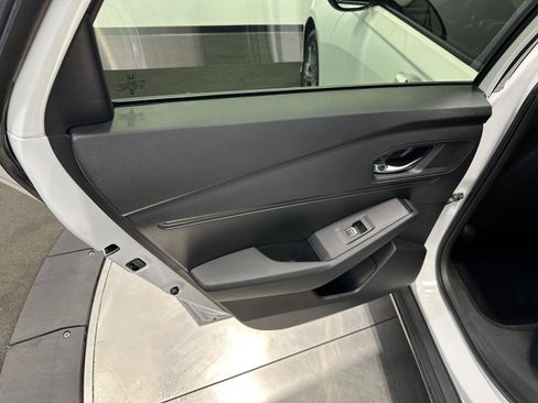 Certified 2024 Honda Accord EX image 27