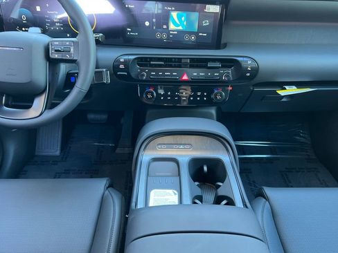 New 2026 Hyundai Palisade XRT Pro image 11