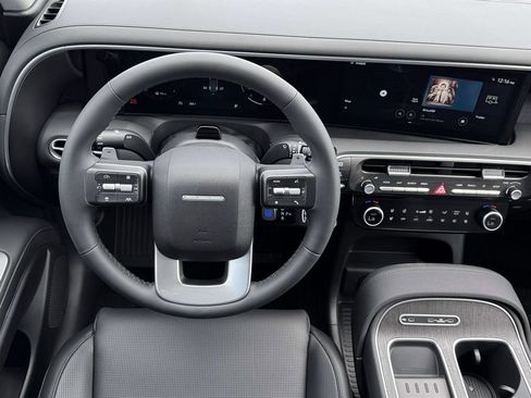 New 2026 Hyundai Palisade Limited image 17