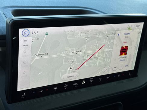 New 2026 Ford Maverick Lariat AWD/4WD image 20