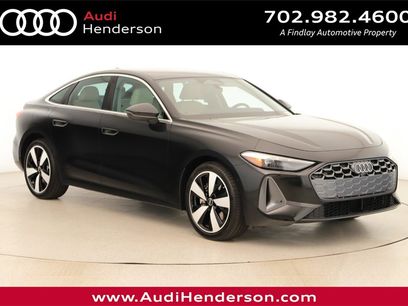 New 2025 Audi A5 2.0T Premium