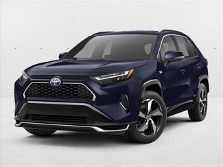 Used 2023 Toyota RAV4 SE w/ Weather & Moonroof Package AWD/4WD video 1
