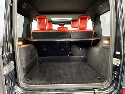 Used 2024 Mercedes-Benz G 550 image 28