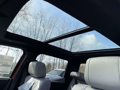 New 2026 Toyota Tundra Limited image 29