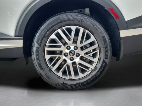 New 2026 Hyundai Palisade SEL FWD image 35