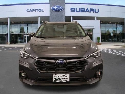 New 2026 Subaru Crosstrek 2.5i Limited AWD/4WD image 7