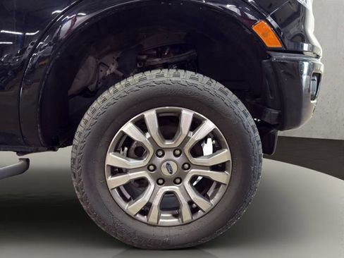Certified 2023 Ford Ranger Lariat w/ Equipment Group 501A High AWD/4WD image 28