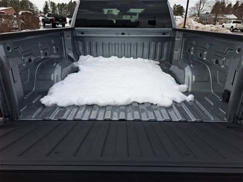 New 2026 Chevrolet Silverado 1500 LT image 26