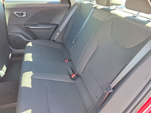New 2026 Kia K4 LXS FWD image 7