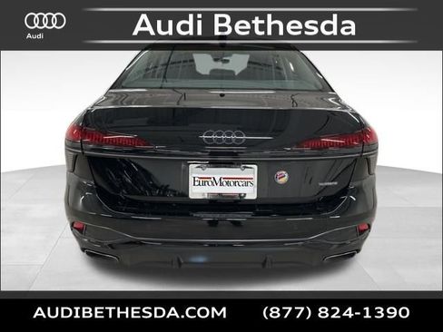 New 2026 Audi A6 Premium Plus image 6