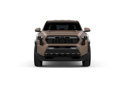 New 2026 Toyota Tacoma TRD Off-Road AWD/4WD image 29
