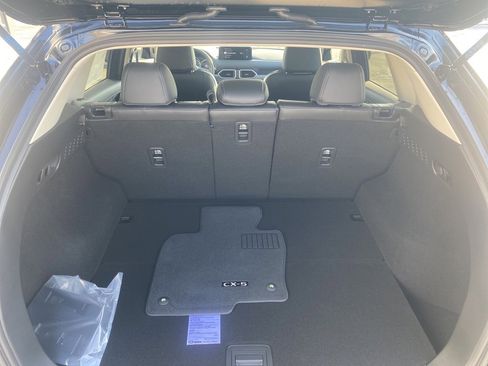 New 2025 MAZDA CX-5 AWD 2.5 S w/ Select Package image 6