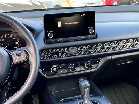 Used 2024 Honda HR-V Sport image 6