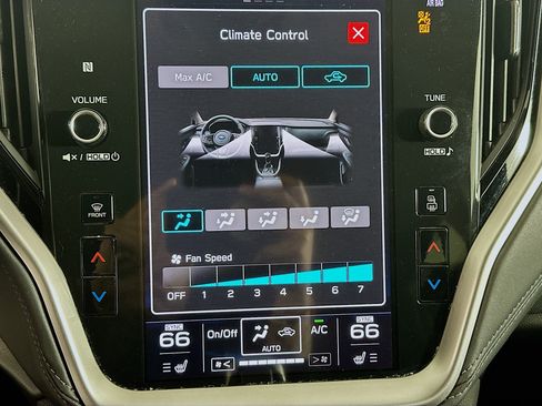Used 2022 Subaru Outback Premium AWD/4WD image 22