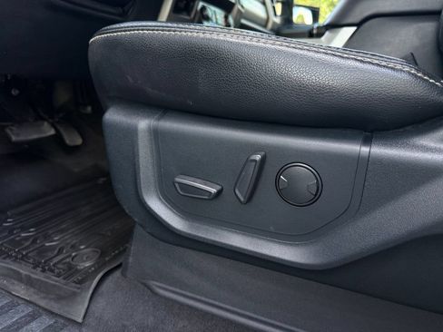 Used 2021 Ford F350 Lariat AWD/4WD image 21
